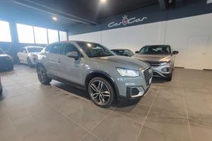 Audi Q2 1.6 TDI S tronic Design