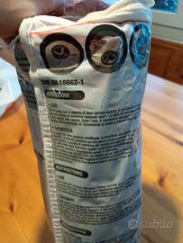 Calze da neve taglia L