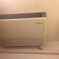 Daikin 18000 BTU Inverter classe A+ solo freddo