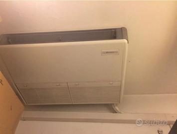 Daikin 18000 BTU Inverter classe A+ solo freddo