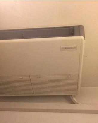 Daikin 18000 BTU Inverter classe A+ solo freddo