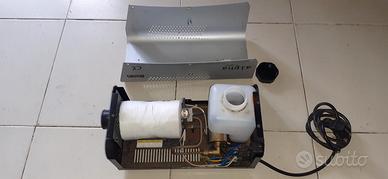 macchina per il fumo, macchina per produrre fumo,