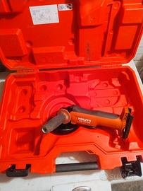 Hilti AG5D a22v smerigliatrice angolare Nuron 