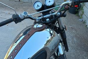 Mash Scrambler 400 - 2021