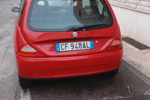  Lancia Y elefantino