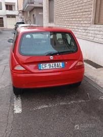  Lancia Y elefantino