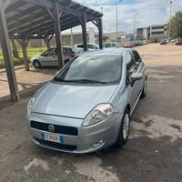Fiat Grande Punto 1.3 Multijet 95CV