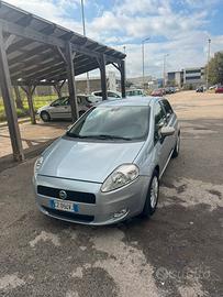 Fiat Grande Punto 1.3 Multijet 95CV
