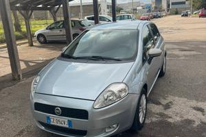 Fiat Grande Punto 1.3 Multijet 95CV
