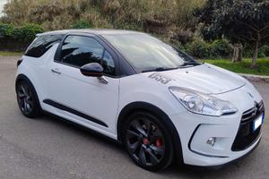 Citroen DS3 Racing 1.6_Turbo Benzina 207 Cv -152Kw