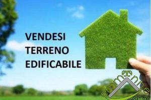 TERRENO EDIFICABILE