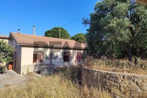Villa o villino - Piazza Armerina
