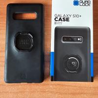 Cover Quadlock Samsung S10 +