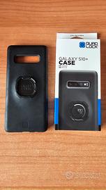 Cover Quadlock Samsung S10 +