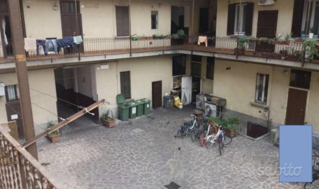 Appartamento – Milano, Nolo, Municipio 2 - Vista 2