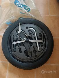 Ruotino di scorta Golf 5