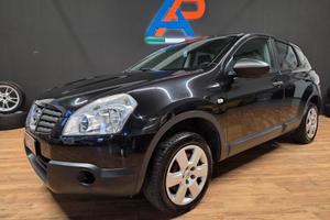 Nissan Qashqai 1.6 16v Acenta