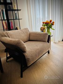 Poltrona Ditre Italia design – condizioni perfette