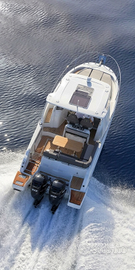 Jeanneau Cap Camarat 9WA SERIE 1 2023 FULL OPT.