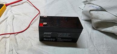 Batteria 12v