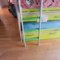 Cameretta Moretti  Compact 