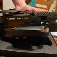drone AE86 pro max nuovo