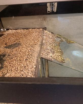  Acquario 400 litri 
