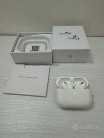AirPods pro 3 (2025)