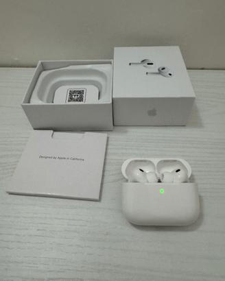 AirPods pro 3 (2025)