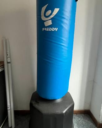 Sacco da terra Freddy