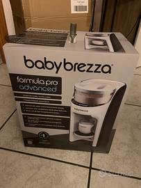 Baby Brezza formula pro Advanced