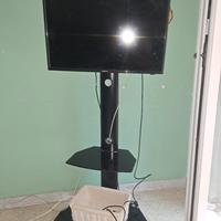 supporto per televisore 