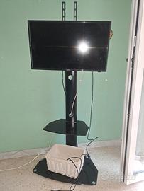 supporto per televisore 