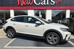 Volkswagen Taigo 1.0 tsi Life 95cv APP CONNECT-LED