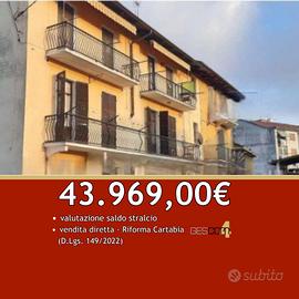 Appartamento a Gassino Torinese (TO)