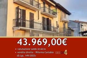 Appartamento a Gassino Torinese (TO)