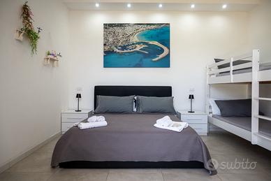 B&b villa Torre dell'Orso sul mare