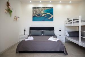 B&b villa Torre dell'Orso sul mare