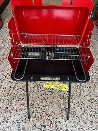 Barbecue a carbone / legna NUOVO