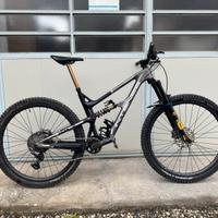 INTENSE PRIMER 29 carbon mtb Tg M Trail bike