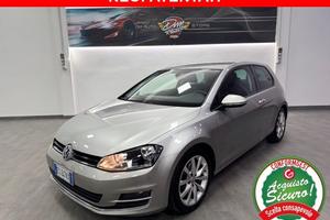 VOLKSWAGEN Golf 1.4 TSI DSG 3p. Highline BlueMot