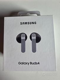 samsung galaxy  buds4