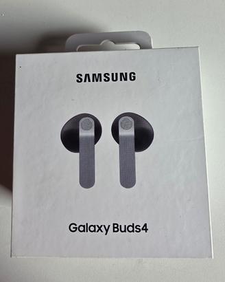 samsung galaxy  buds4