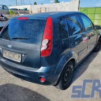 FORD FIESTA 5 MK5 1.4 TDCi 68CV 02-08 Ricambi/
