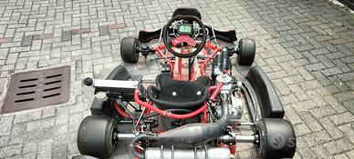 Kart-kz125