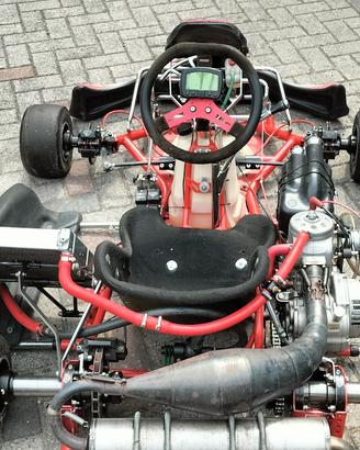 Kart-kz125