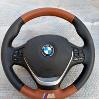 Volante Bmw F30/31/32