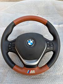 Volante Bmw F30/31/32