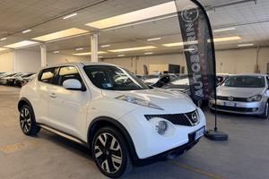 Nissan Juke 1.6 Acenta AUTOMATICA