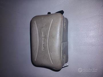 macchina fotografica vintage